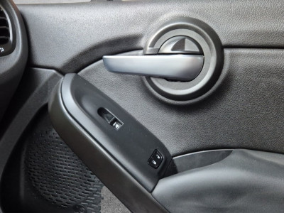 Fiat 500X Gebrauchtwagen