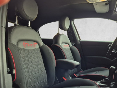 Fiat 500X Gebrauchtwagen