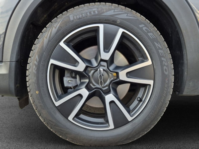 Fiat 500X Gebrauchtwagen