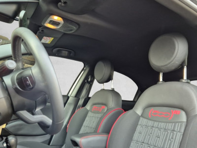 Fiat 500X Gebrauchtwagen