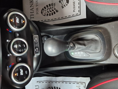 Fiat 500X Gebrauchtwagen