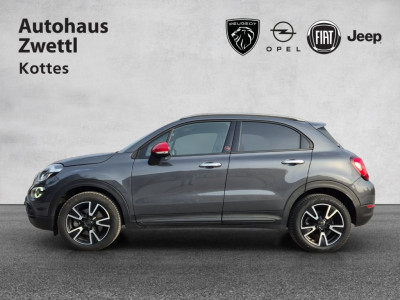 Fiat 500X Gebrauchtwagen