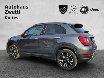 Fiat 500X Gebrauchtwagen