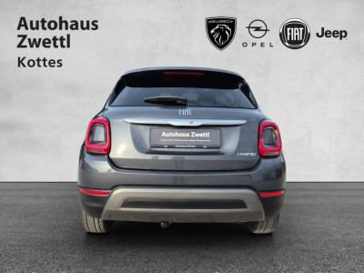 Fiat 500X Gebrauchtwagen