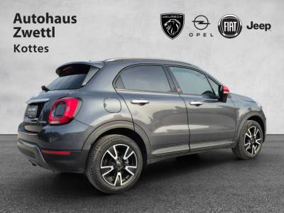 Fiat 500X Gebrauchtwagen