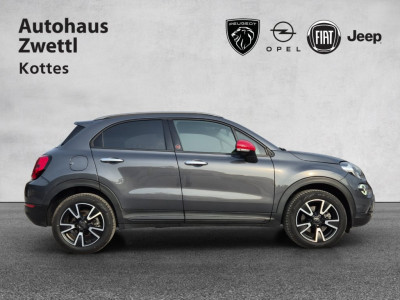 Fiat 500X Gebrauchtwagen