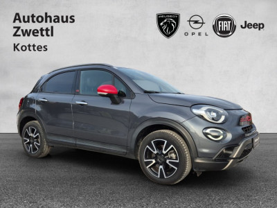 Fiat 500X Gebrauchtwagen