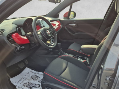 Fiat 500X Gebrauchtwagen