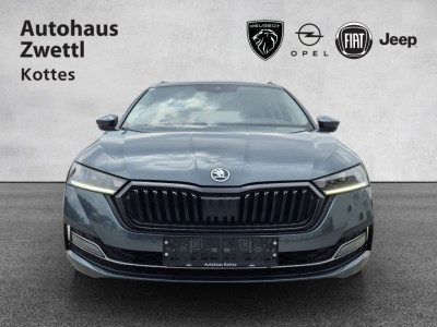 Skoda Octavia Gebrauchtwagen Skoda Octavia Gebrauchtwagen