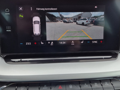 Skoda Octavia Gebrauchtwagen Skoda Octavia Gebrauchtwagen