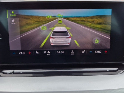 Skoda Octavia Gebrauchtwagen Skoda Octavia Gebrauchtwagen