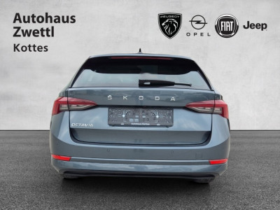 Skoda Octavia Gebrauchtwagen Skoda Octavia Gebrauchtwagen