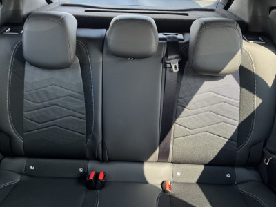 Jeep Avenger Gebrauchtwagen