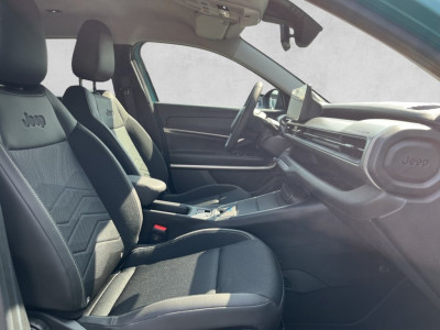 Jeep Avenger Gebrauchtwagen