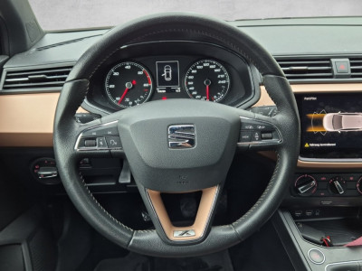 Seat Ibiza Gebrauchtwagen