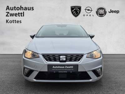 Seat Ibiza Gebrauchtwagen