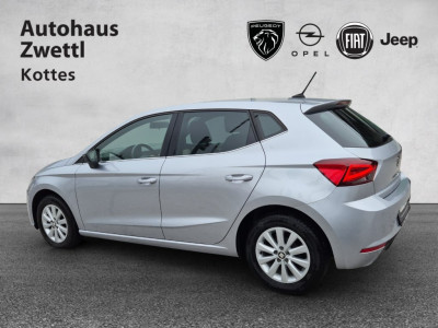 Seat Ibiza Gebrauchtwagen