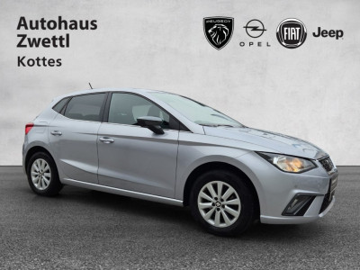 Seat Ibiza Gebrauchtwagen