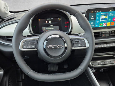 Fiat 600 Gebrauchtwagen