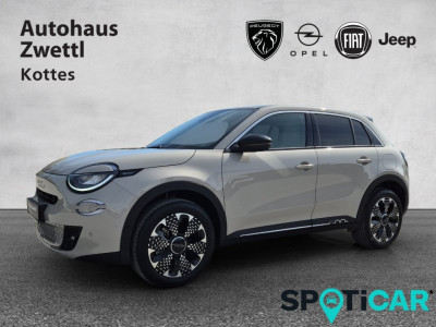 Fiat 600 Gebrauchtwagen Fiat 600 Gebrauchtwagen