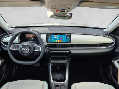 Fiat 600 Gebrauchtwagen