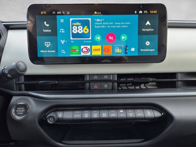 Fiat 600 Gebrauchtwagen