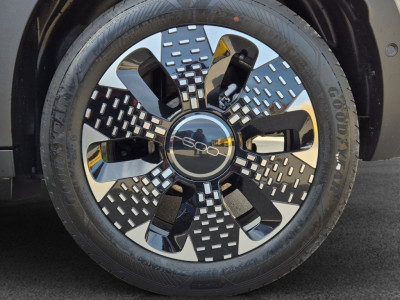 Fiat 600 Gebrauchtwagen