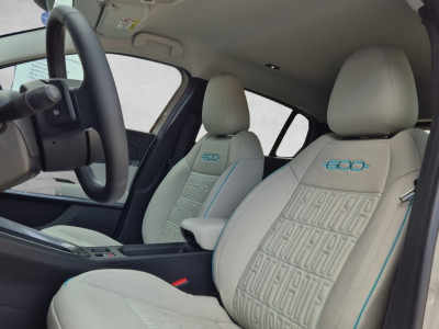 Fiat 600 Gebrauchtwagen