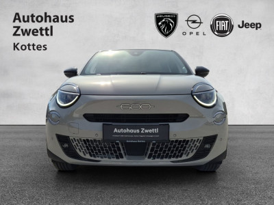 Fiat 600 Gebrauchtwagen