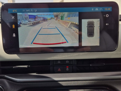 Fiat 600 Gebrauchtwagen