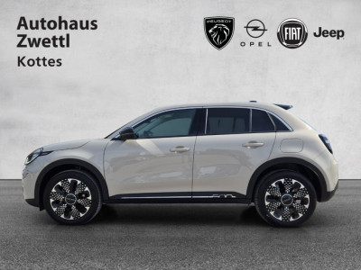 Fiat 600 Gebrauchtwagen