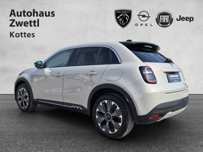 Fiat 600 Gebrauchtwagen