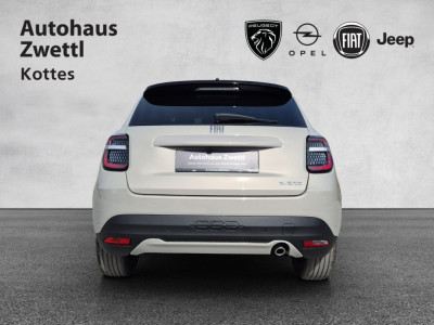 Fiat 600 Gebrauchtwagen