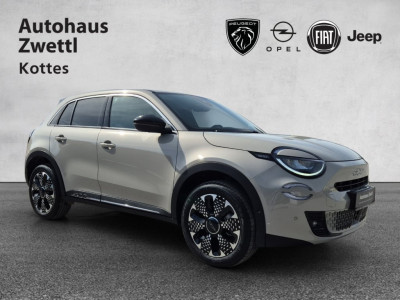 Fiat 600 Gebrauchtwagen