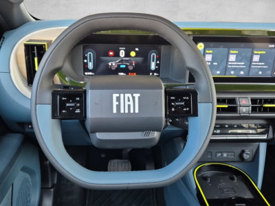 Fiat Grande Panda Gebrauchtwagen