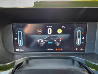 Fiat Grande Panda Gebrauchtwagen