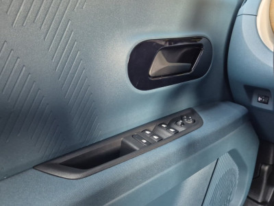 Fiat Grande Panda Gebrauchtwagen