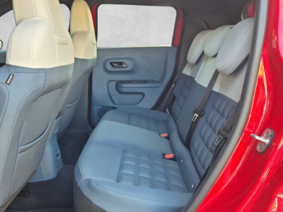 Fiat Grande Panda Gebrauchtwagen