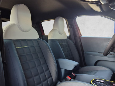 Fiat Grande Panda Gebrauchtwagen