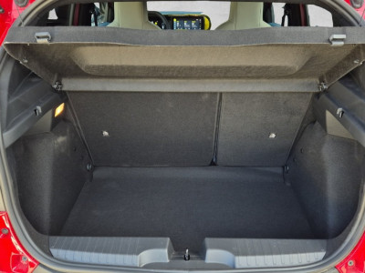 Fiat Grande Panda Gebrauchtwagen