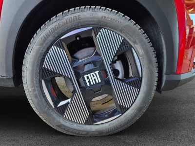 Fiat Grande Panda Gebrauchtwagen