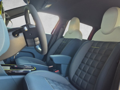 Fiat Grande Panda Gebrauchtwagen