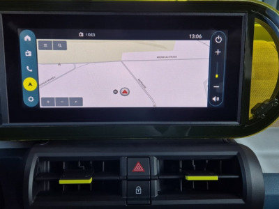 Fiat Grande Panda Gebrauchtwagen