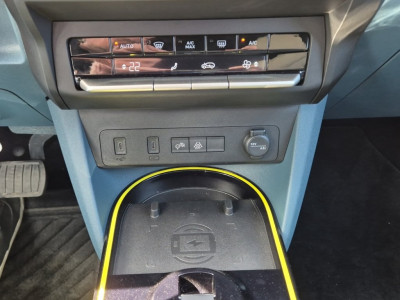 Fiat Grande Panda Gebrauchtwagen