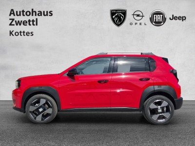 Fiat Grande Panda Gebrauchtwagen