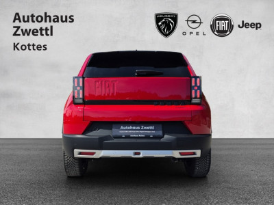 Fiat Grande Panda Gebrauchtwagen