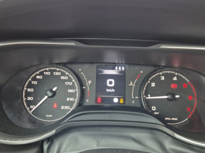 Fiat Tipo Gebrauchtwagen