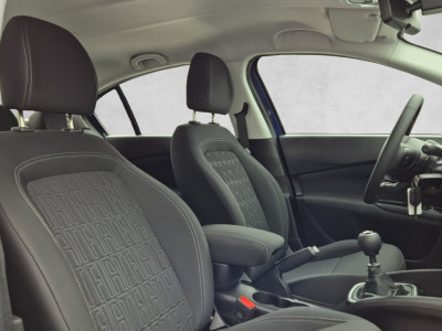 Fiat Tipo Gebrauchtwagen