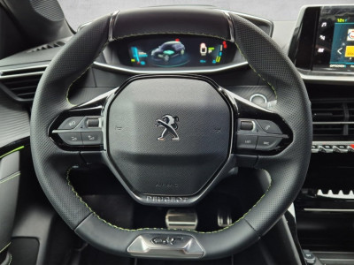 Peugeot 208 Gebrauchtwagen