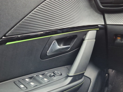 Peugeot 208 Gebrauchtwagen